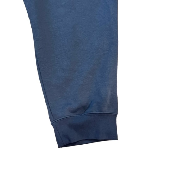 Nike Joggers Women's Size 4X Blue Sportswear Club Fleece Pockets DV5085-491 NWT - Picture 7 of 7